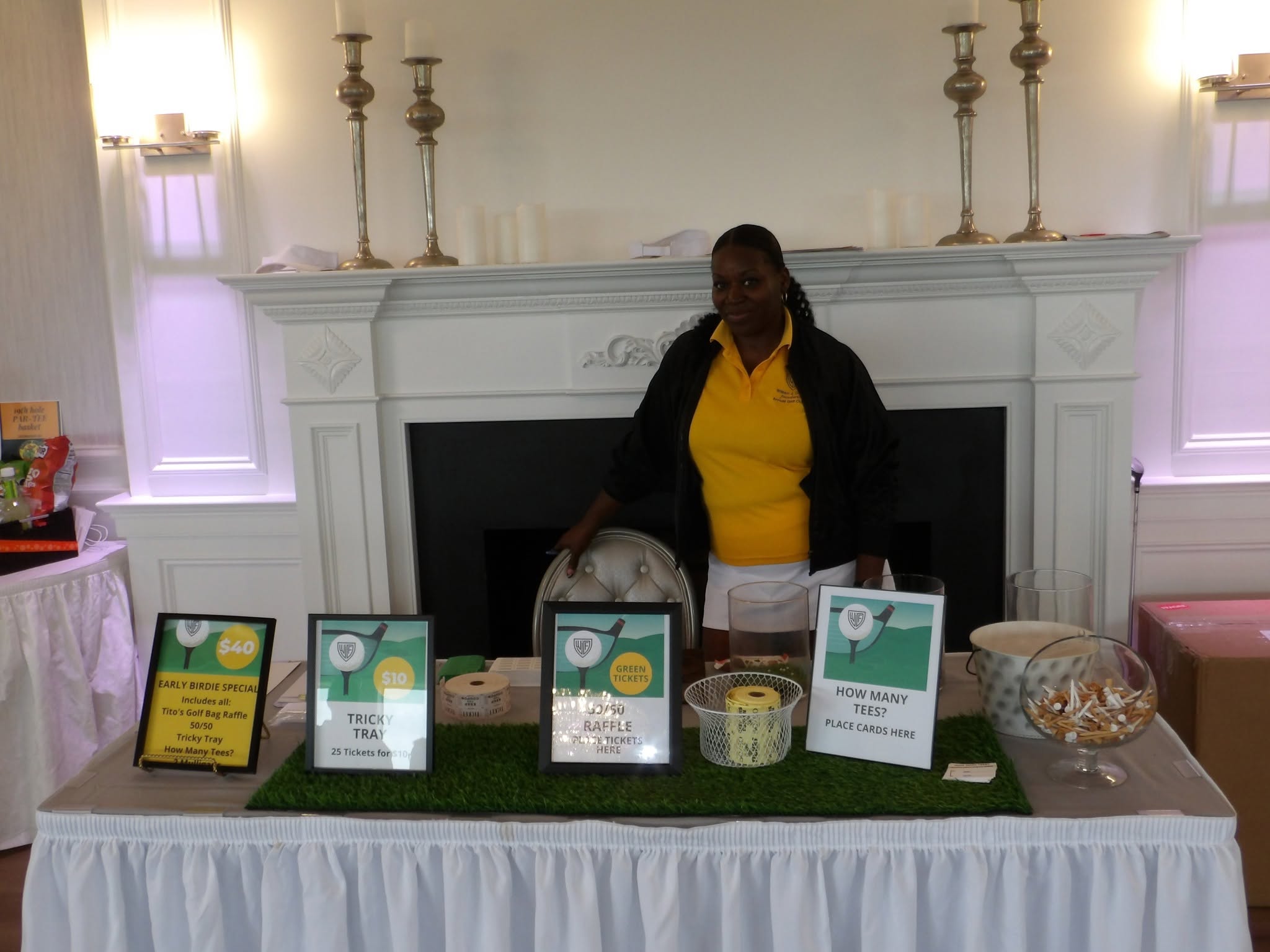 Community event